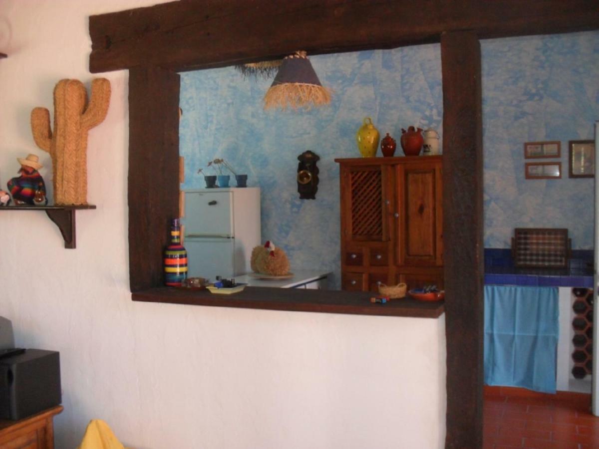 Willa Monte Da Pereira Sao Cristovao Zewnętrze zdjęcie